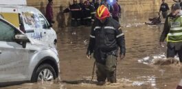 فيضانات مدن الشمال.. مطالب للحكومة بوضع خطة استعجالية قبل حلول “الكارثة”