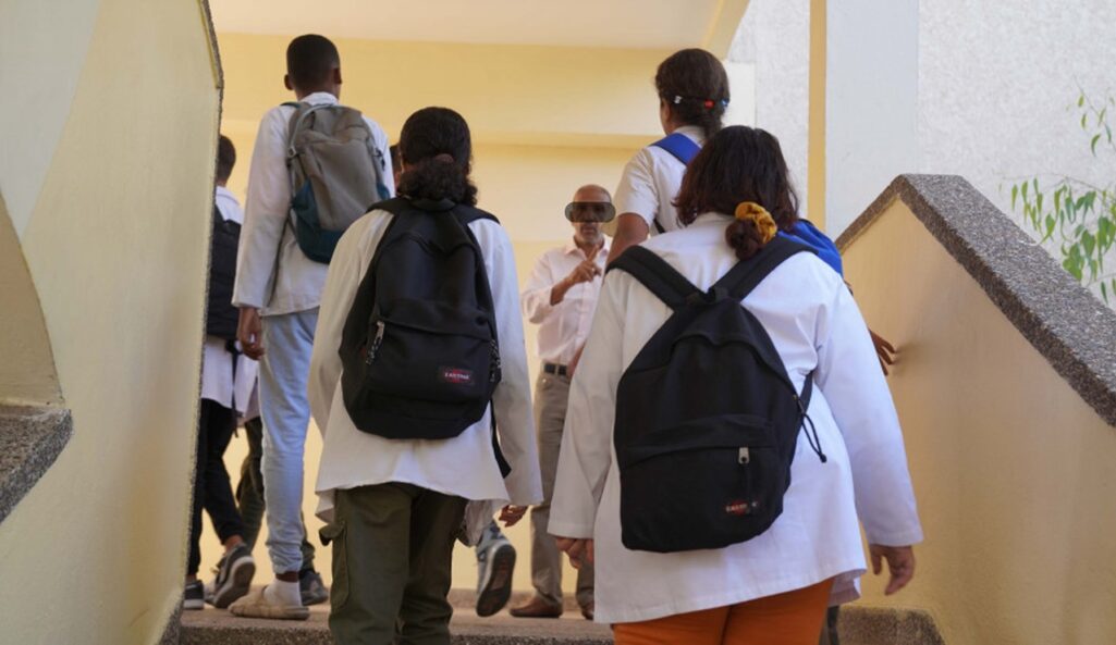 بسبب الاضطرابات الجوية.. تمديد تعليق الدراسة بعدد من المناطق