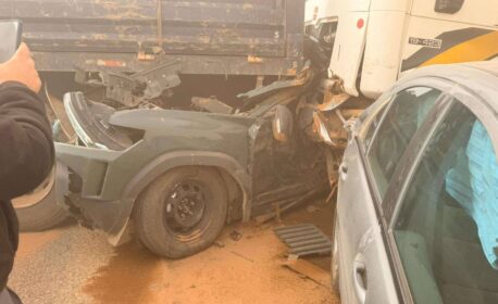 حوادث السير تحت مجهر المجلس الأعلى للحسابات