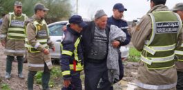 عمليات إجلاء استباقية بإقليم سيدي قاسم وتعبئة شاملة لحماية الساكنة من الفيضانات المحتملة