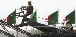 رصاص الجيش الجزائري يقتل ثلاثة مغاربة بالقرب من الحدود