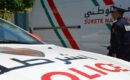 أمن الناظور يلقي القبض على لصوص المنازل ويسترجع المسروقات
