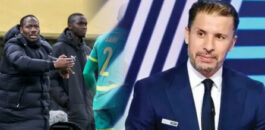 شيبو: “لا يشرفني أن أكون إلى جانب مدرب همجي ليست لديه روح رياضية”