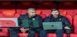 رسالة مبهمة من محلل أداء الأسود موسى الحبشي بعد كأس إفريقيا تفتح باب التأويل