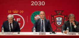 بعد تصريحات مثيرة للجدل.. الاتحاد الإسباني يؤكد: استضافة نهائي مونديال 2030 لم يحدد بعد