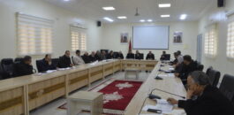 جماعة زايو تعقد دورتها العادية لشهر فبراير وهذا جدول أعمالها