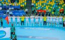 للأسف…المنتخب الوطني المغربي لكرة اليد يفشل في بلوغ نصف نهائي كأس أمم إفريقيا برواندا