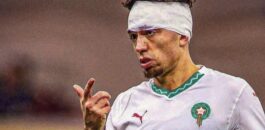 العيناوي يخرج عن صمته بعد إهدار لقب “الكان”