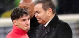 خيبة في الملعب… وإيمان في الوطن: من الوجع يولد الأمل