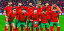 بتعليمات من الملك.. الأمير مولاي رشيد يستقبل أعضاء المنتخب الوطني