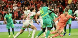 قناة (ESPN): السنغال تواجه احتمال إيقاف 11 لاعبا لـ 6 مباريات في مونديال 2026