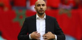 أخطاء وليد الركراكي بين المجد المونديالي وضغط التتويج القاري