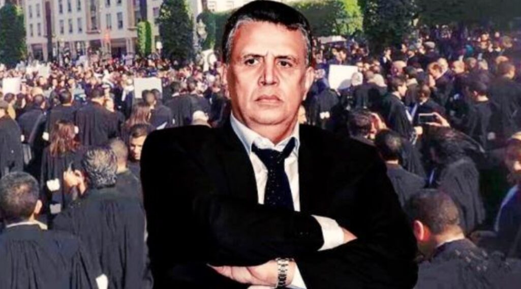 شلل تام بمحاكم المملكة يوم الثلاثاء المقبل.. المحامون يعلنون التصعيد ضد وزير العدل