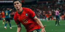 دياز يشعل الرباط… المغرب يعبر تنزانيا ويضرب موعدًا ناريًا في ربع النهائي