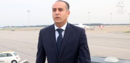 منتخب المغرب يصطدم بالجزائر