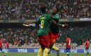 رسميا.. الكاميرون تواجه المغرب في نصف نهائي كأس إفريقيا