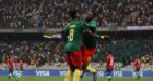 رسميا.. الكاميرون تواجه المغرب في نصف نهائي كأس إفريقيا