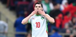 دياز: “لا يهمنا المنافس القادم في ربع النهائي”