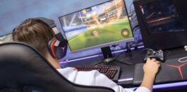 تحذير من مخاطر الدردشة المفتوحة في الألعاب الرقمية على سلامة القاصرين