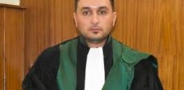 ترقية الأستاذ خالد المنصوري إلى نائب الوكيل العام للملك بمحكمة الاستئناف بالناظور