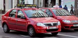 رياح عاتية تنهي حياة سائق سيارة أجرة بوجدة