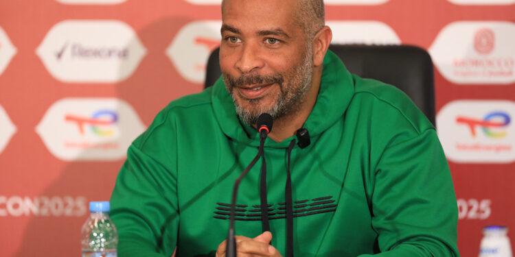 مدرب نيجيريا: مواجهة المغرب ستكون ندية ومباراة تاريخية في نصف النهائي