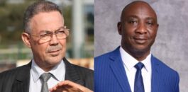 رئيس الاتحاد النيجيري ينفي أنباء وجود خلاف مع فوزي لقجع ويشيد بنجاح المغرب في احتضان “الكان”