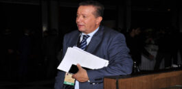 محمد مقروف ينهي الجدل بخصوص ملعب نهائي كأس العالم 2030