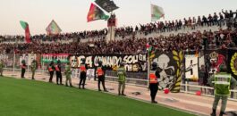 بعد رفض منحهم التأشيرة.. الكورفاتشي تغيب عن مباراة الجيش الملكي بالجزائر