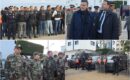 رئيس الأمن الجهوي وعامل إقليم الناظور يستعرضان الترتيبات الأمنية لرأس السنة بالناظور