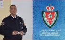 مبروك عليه… ترقية الكفاءة والرجل الطيب محمد حيدة مقدم شرطة بمفوضية الأمن بزايو إلى رتبة ضابط