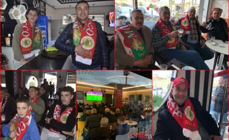 من مقهى غرس الله بزايو… عدسة «زايوتيفي» ترصد أجواء مباراة المغرب وتنزانيا التي انتهت بفوز المنتخب الوطني بنتيجة 1- 0