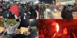 فرحة عارمة لساكنة جماعة زايو بعد تأهل المنتخب المغربي إلى نهائي كأس إفريقيا