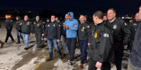 بدءا من التخطيط قبل أشهر إلى صوره المنتشرة.. الرواية الأميركية الكاملة أولا بأول لاعتقال مادورو + صور