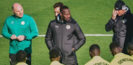 مدرب السنغال يتوعد وليد الركراكي