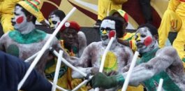 عقوبات جد ثقيلة تنتظر السنغال بعد أحداث نهائي كأس أمم إفريقيا