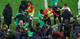 نجم السنغال ينفي تعرضه للتسمم في المغرب