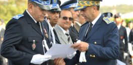 مبروك عليهم… الحموشي تهلا فالبوليس وأشر على ترقية واسعة شملت 8913 شرطيا وشرطية بمختلف المدن