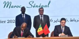 الوزير الأول السنغالي: لا يمكن للرياضة إفساد علاقة شعبين شقيقين