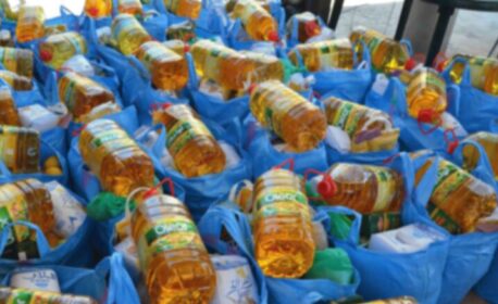 وزارة الداخلية تشدد الخناق على قفف رمضان لأغراض انتخابية