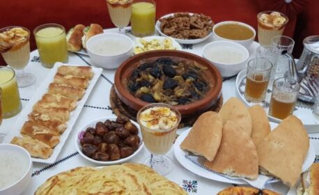 تحذيرات صحية من “خطر شائع” على موائد الإفطار