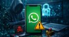هدشي خطير وردو بالكم… تنبيه عاجل: اختراق صامت يهدد مستخدمي واتساب
