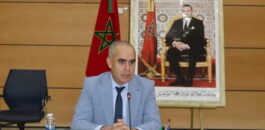 جرسيف : عامل الإقليم يترأس اجتماعًا إقليميًا لمتابعة تموين الأسواق واستقرار الأسعار استعدادًا لرمضان