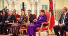 من أكبر المصانع في العالم والأول إفريقيا…الملك محمد السادس يترأس حفل تقديم وإطلاق مشروع إنجاز أكبر مصنع بالنواصر لإنتاج أنظمة هبوط الطائرات