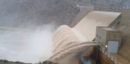 سدود المغرب ترتفع إلى مستويات قياسية