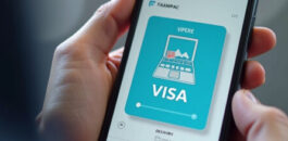 المملكة المتحدة تعلن اعتماد التأشيرة الرقمية ابتداءً من 25 فبراير