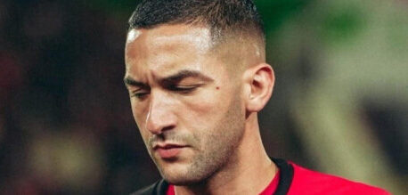 زياش ينتقد التحكيم بعد سقوط الوداد في الكونفدرالية