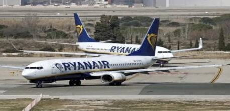 رايان إير تزف خبرا سارا للجالية الناظورية ببلجيكا