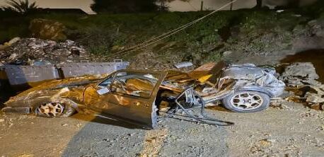 فيضانات طنجة وتطوان تودي بحياة 6 أشخاص جلهم أطفال