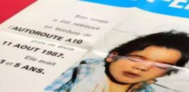 فرنسا.. محاكمة والدي الطفلة المغربية “إيناس” بعد 40 عاما من مقتلها